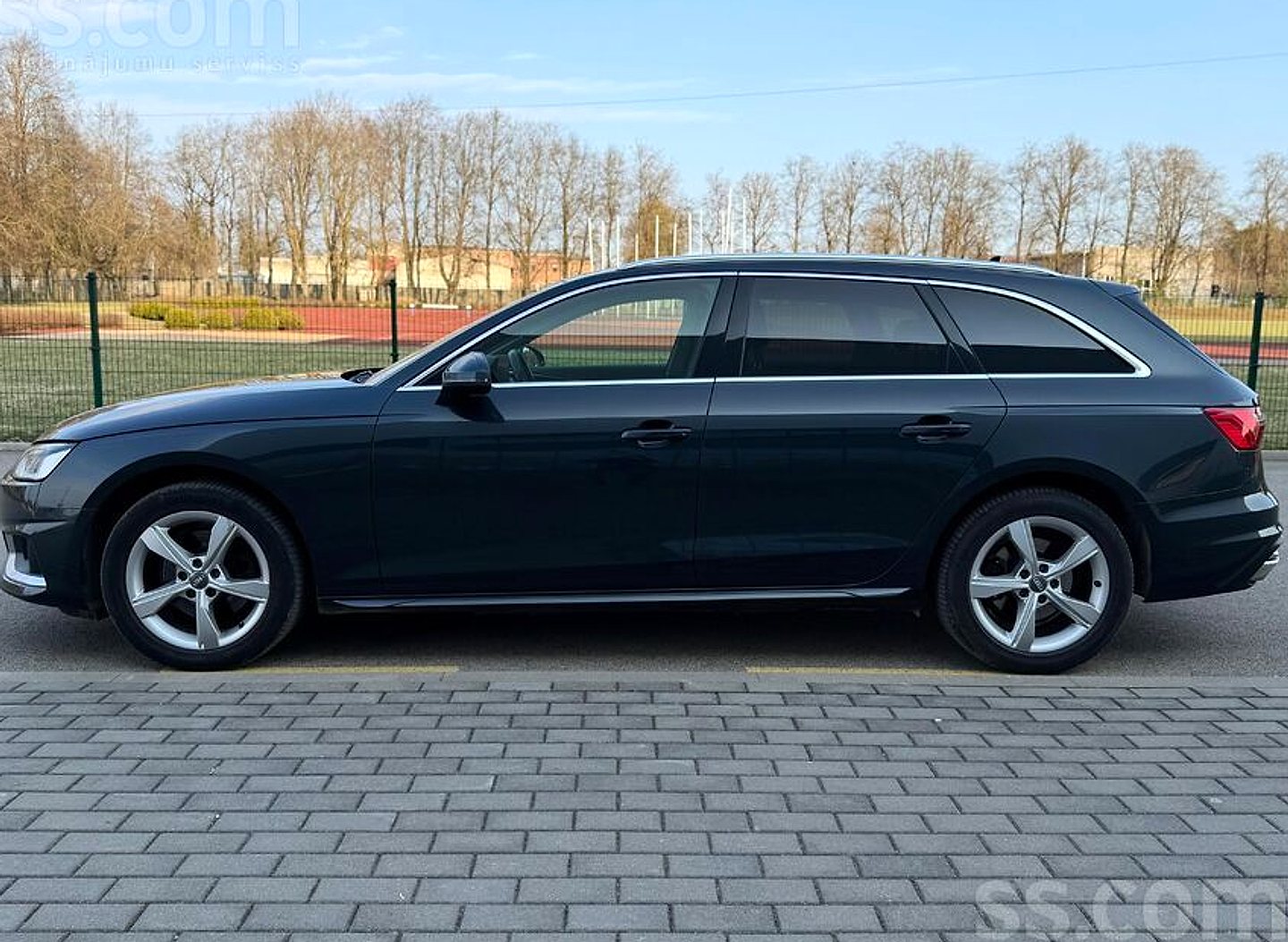 Audi A4 — foto 6