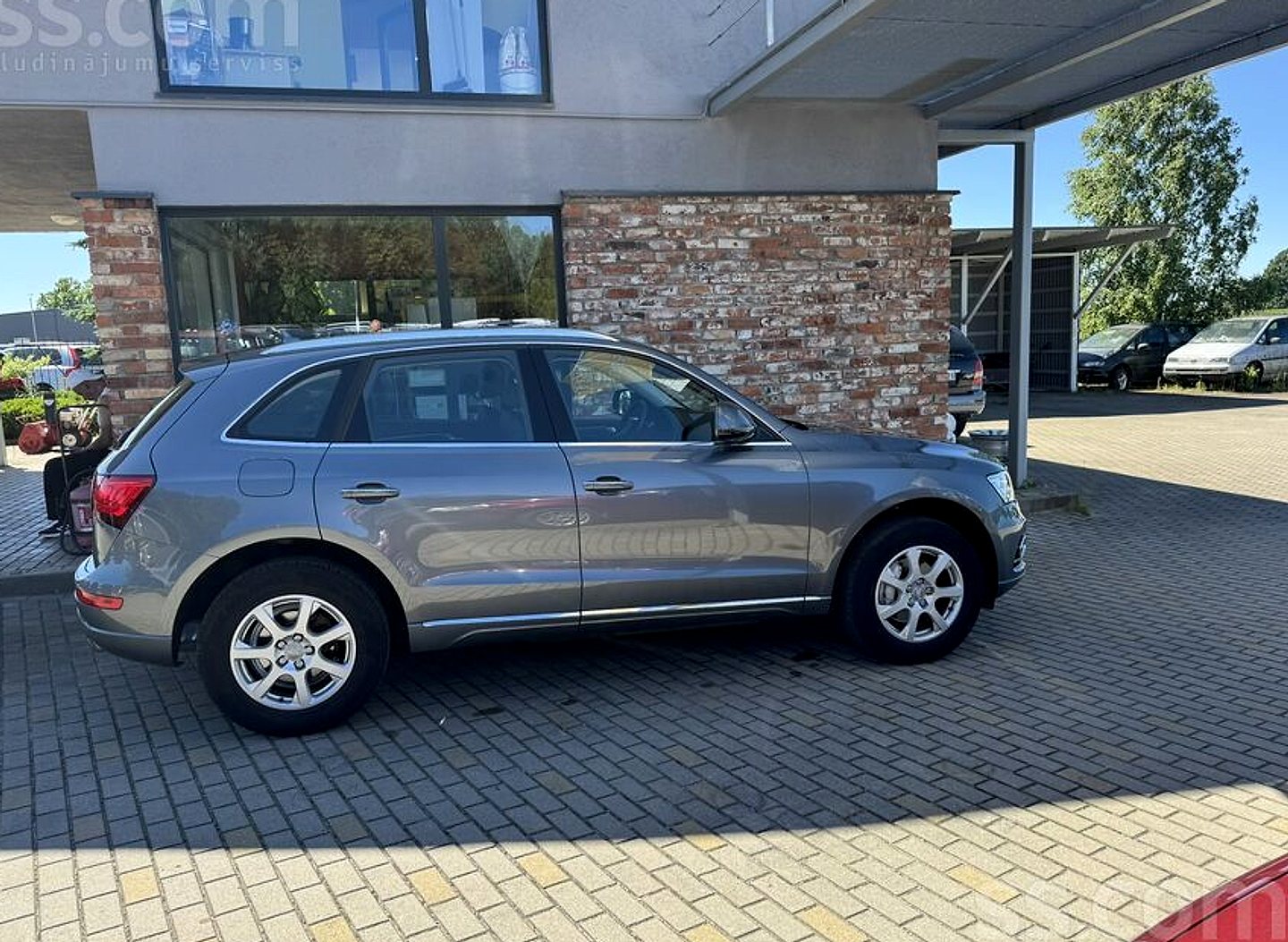 Audi Q5 — foto 5