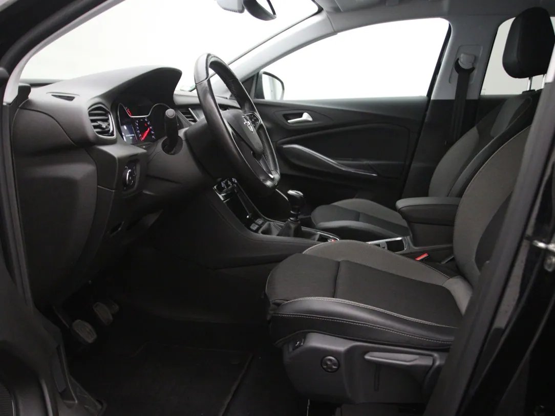 Opel Grandland X — foto 5