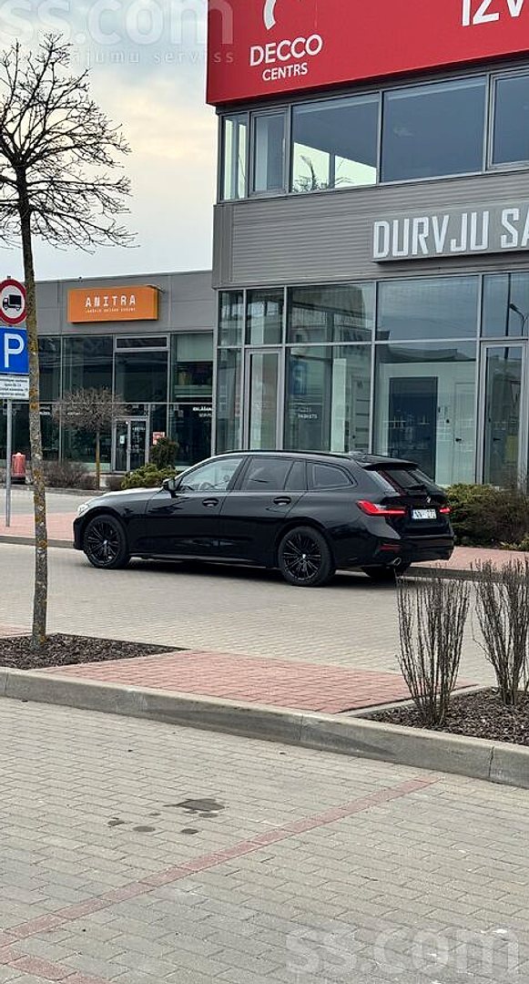 BMW 318 — foto 6