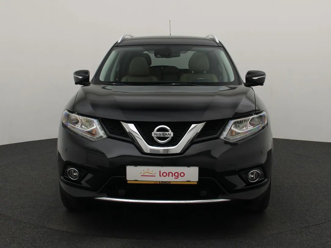 Nissan X-Trail — foto 4