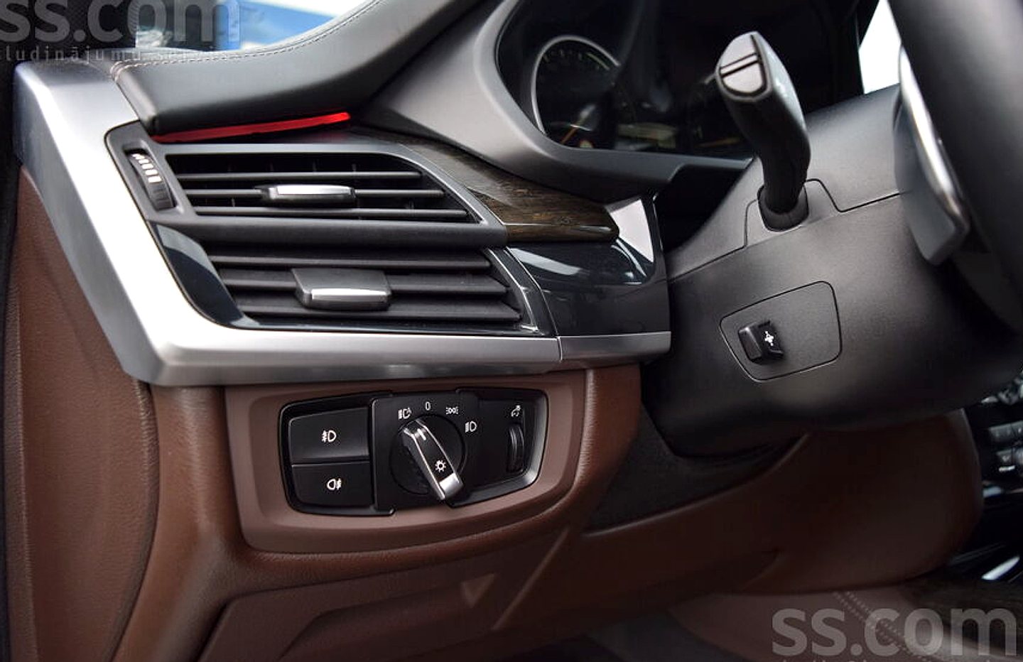 BMW X5 — foto 5