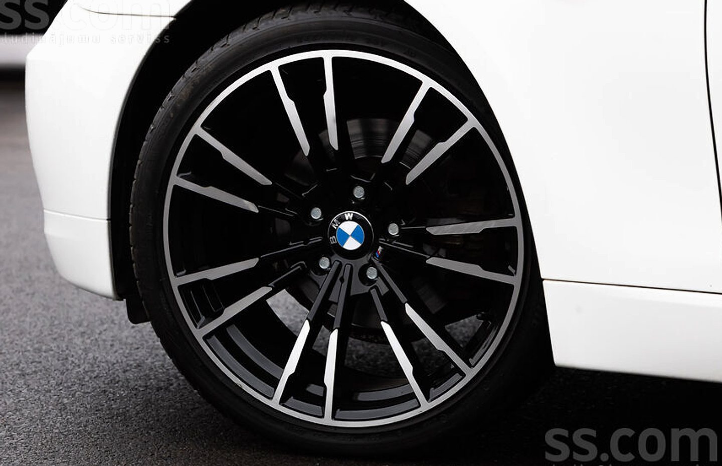 BMW 525 — foto 4