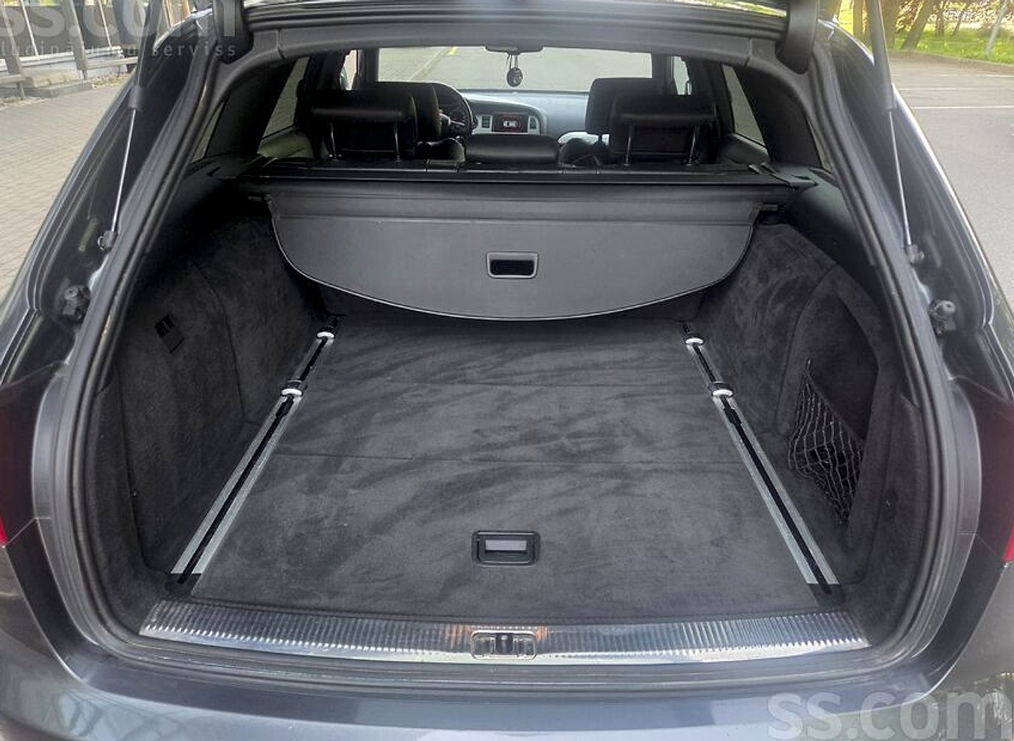 Audi A6 — foto 6