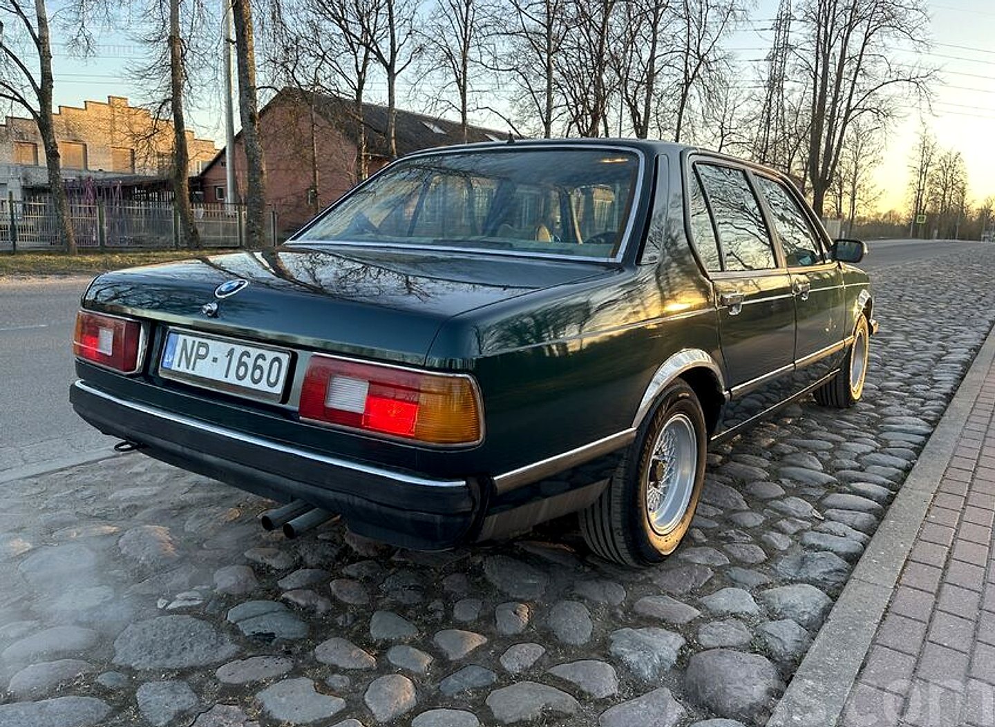 BMW 728 — foto 3