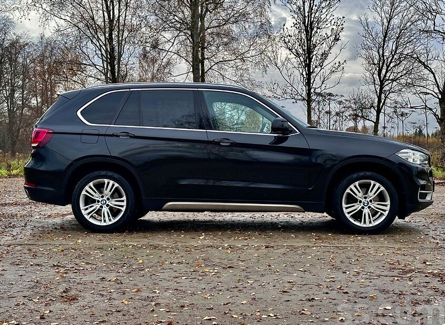 BMW X5 — foto 4