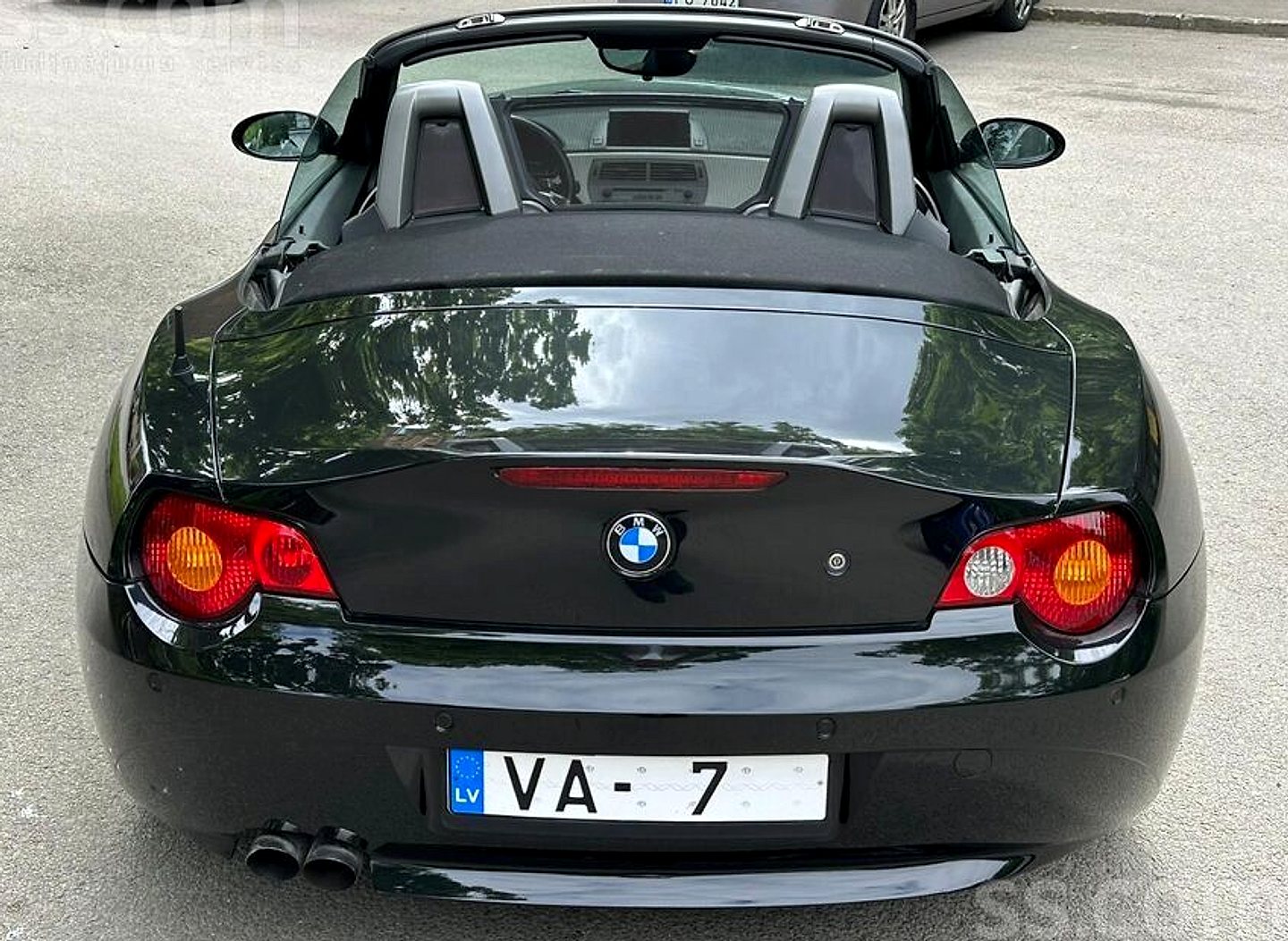 BMW Z4 — foto 5