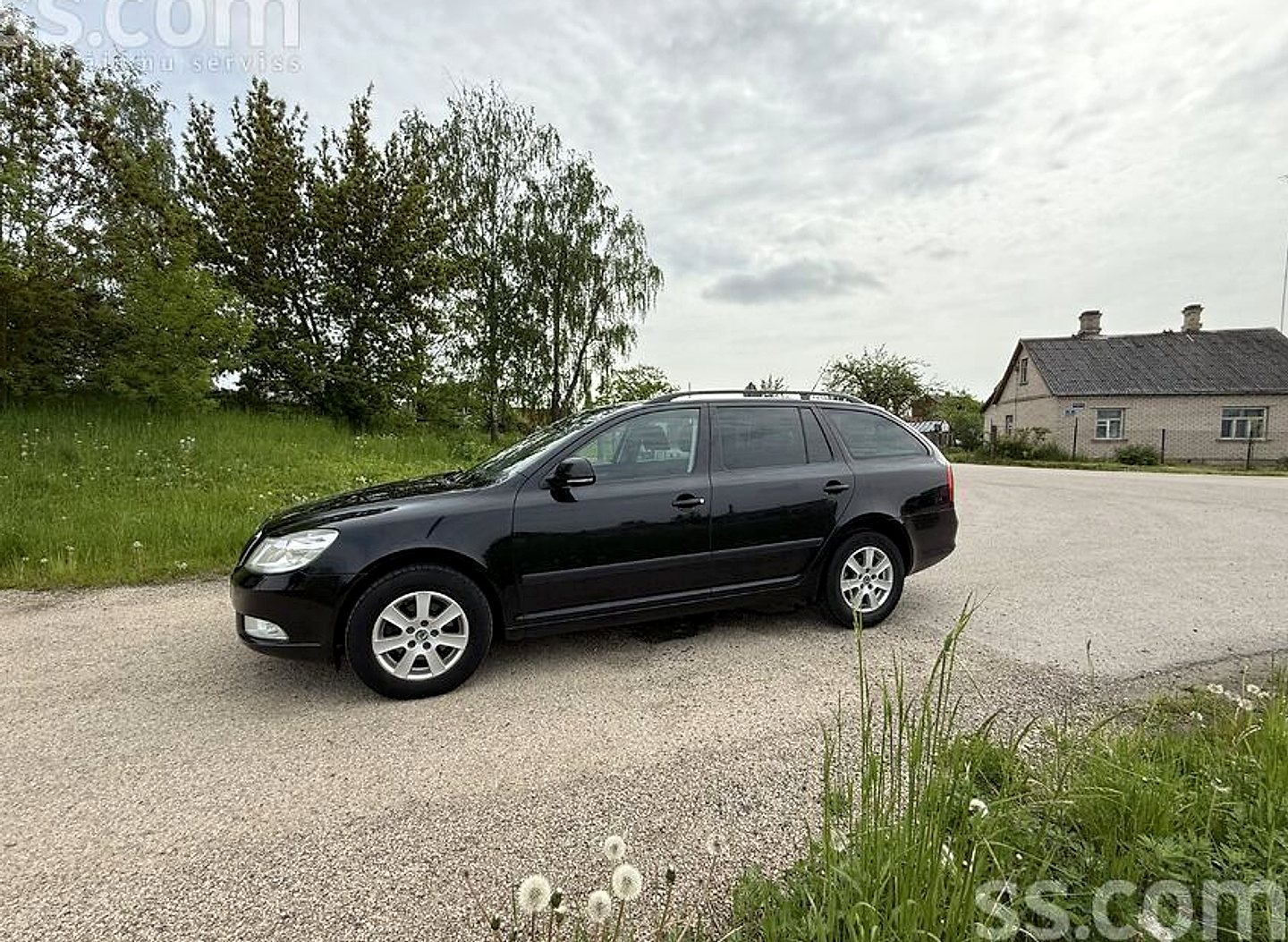 Škoda Octavia — foto 5