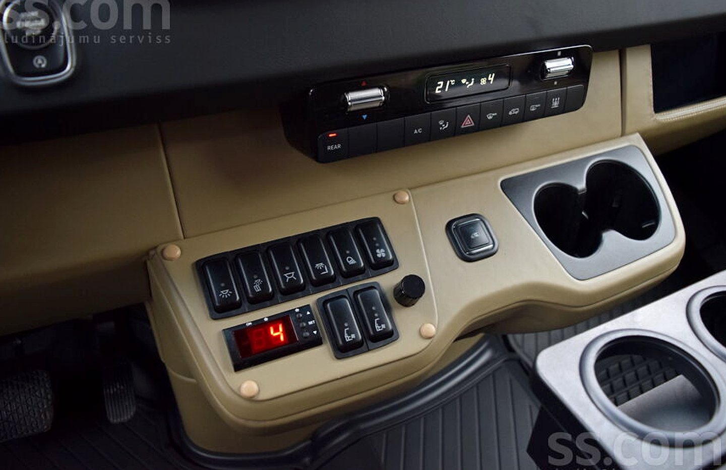 Mercedes-Benz Sprinter — foto 5