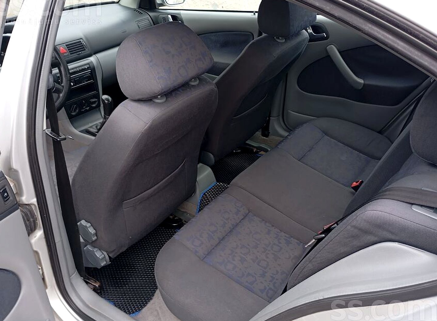 Škoda Octavia — foto 5