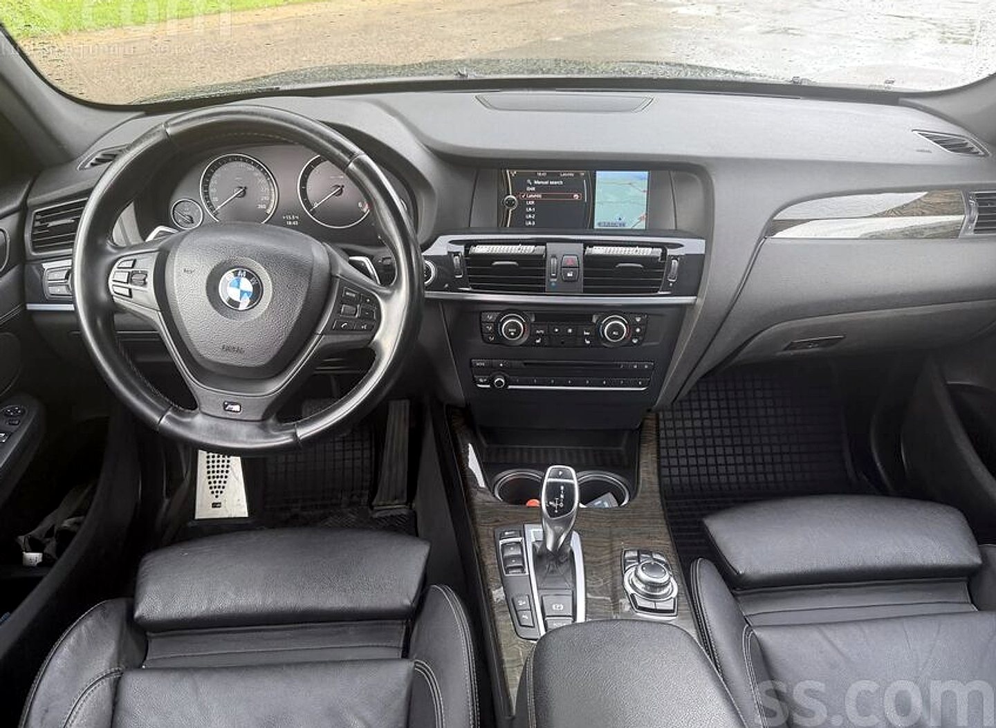 BMW X3 — foto 6