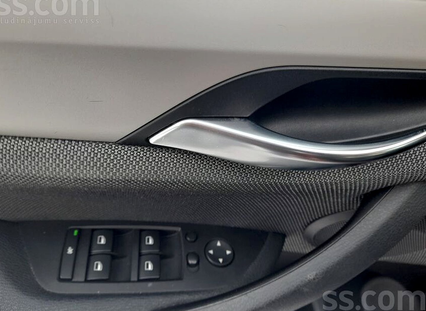 BMW X1 — foto 6