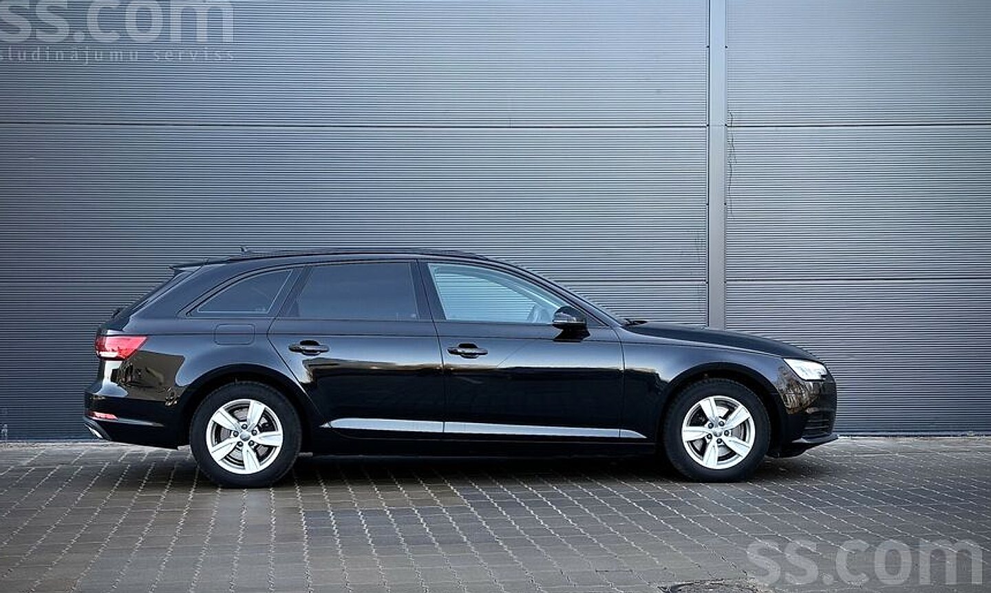 Audi A4 — foto 5