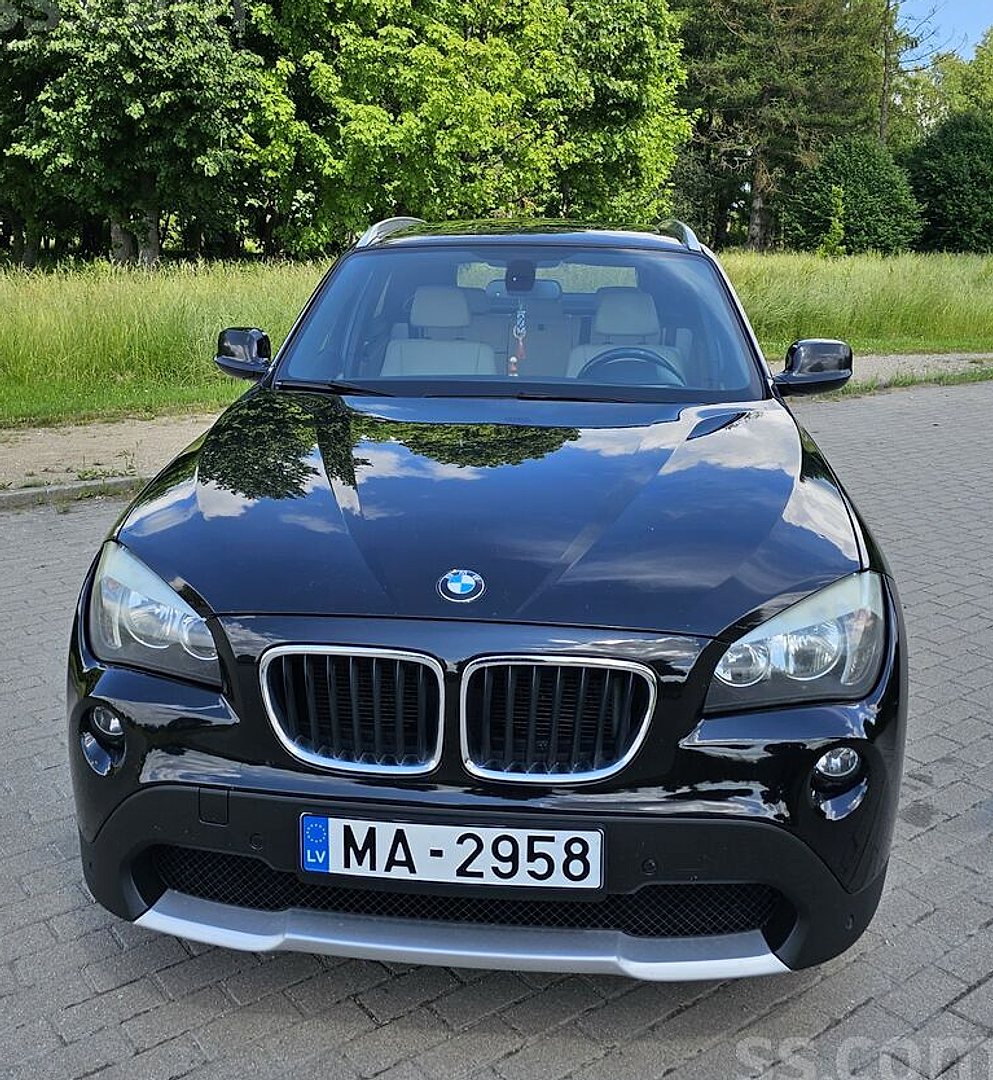 BMW X1 — foto 2