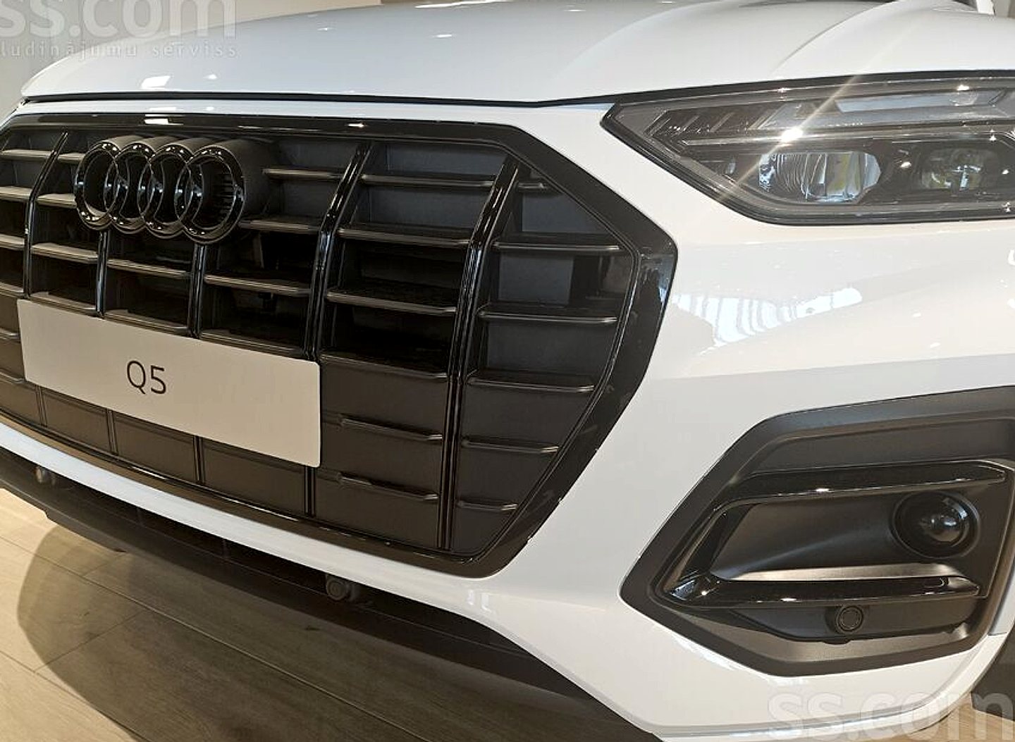 Audi Q5 — foto 5