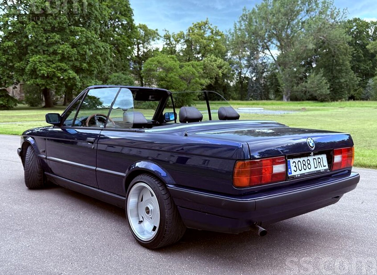 BMW 318 — foto 3