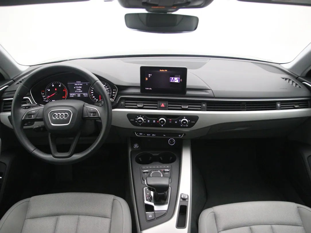 Audi A4 — foto 3