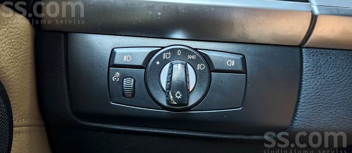 BMW X5 — foto 5