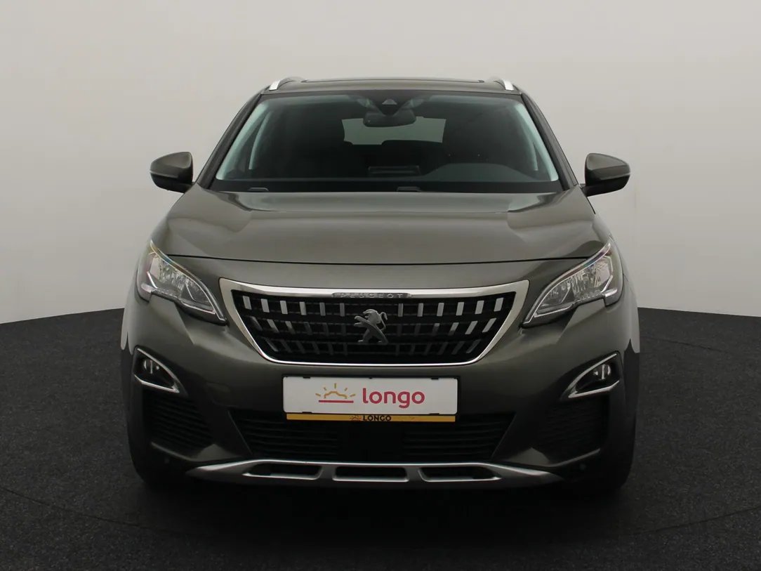 Peugeot 3008 — foto 4