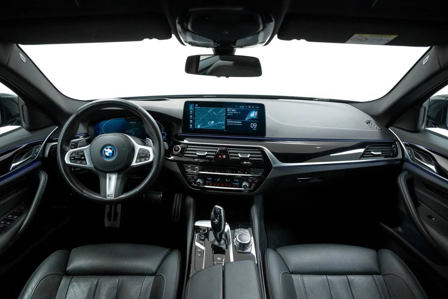 BMW 530 — foto 4