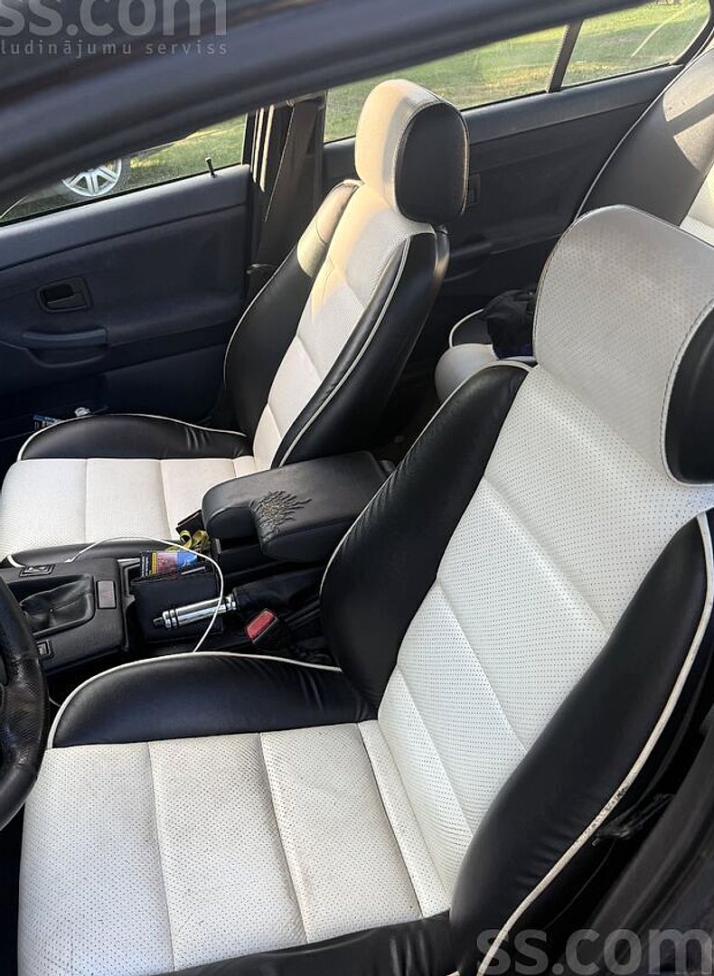 BMW 318 — foto 6