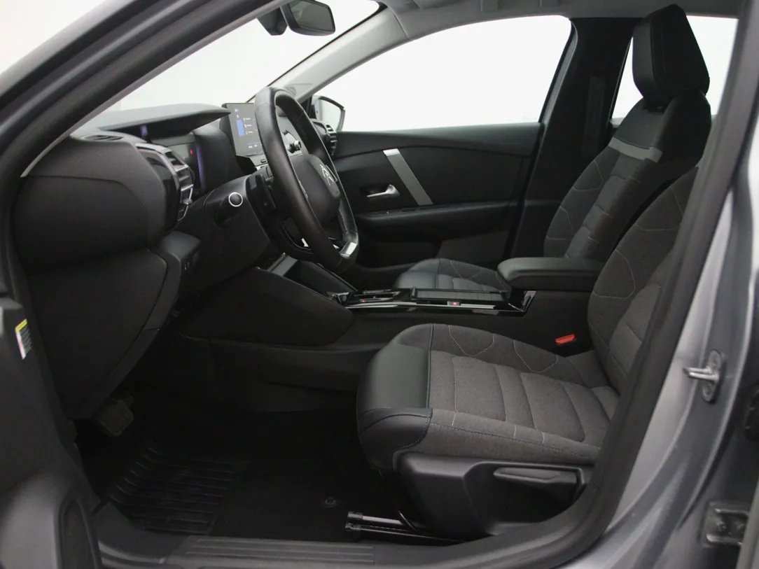 Citroën C4 — foto 5