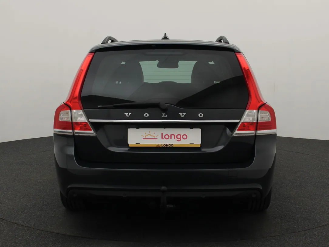 Volvo V70 — foto 6