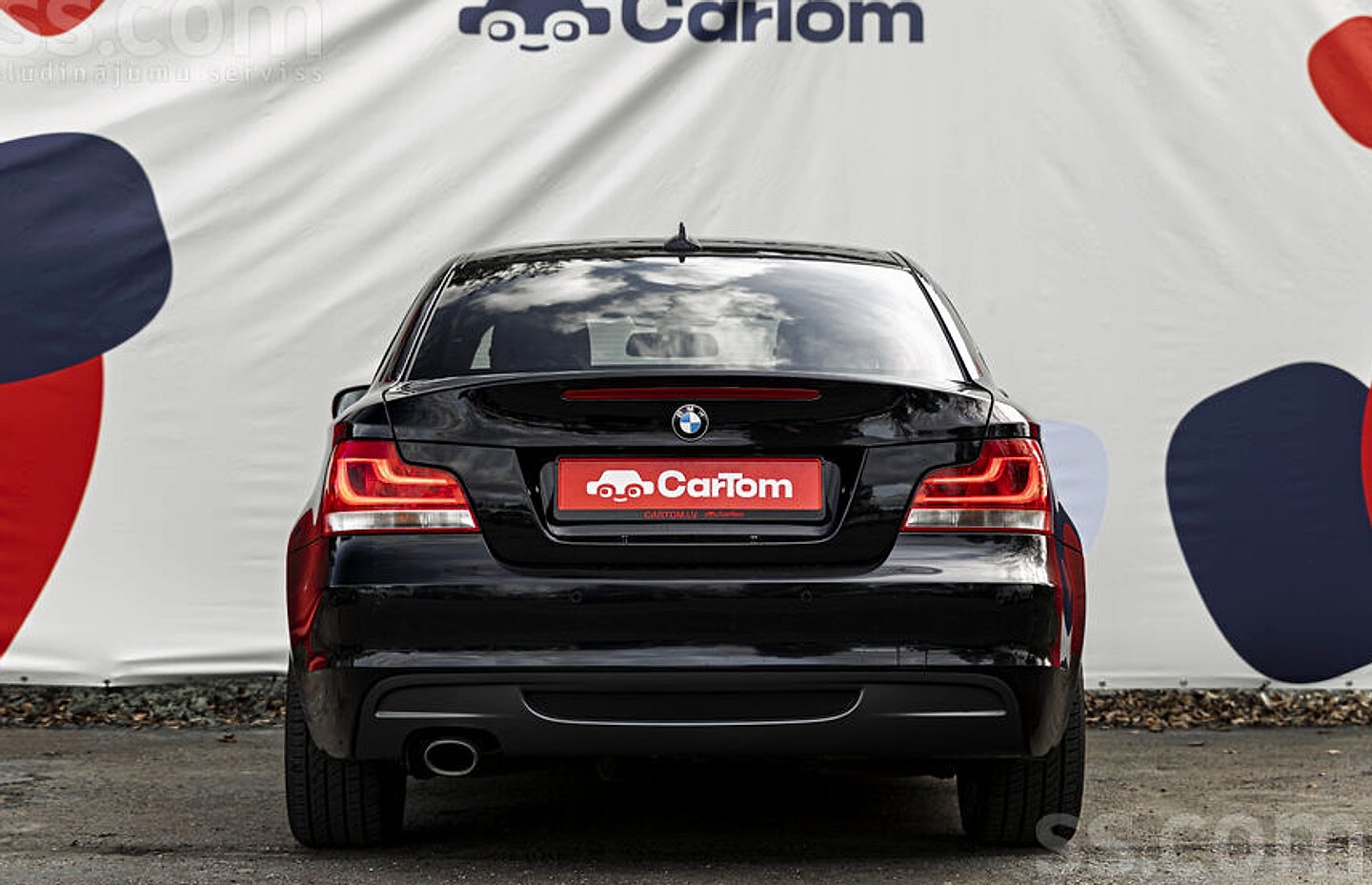 BMW 120 — foto 5