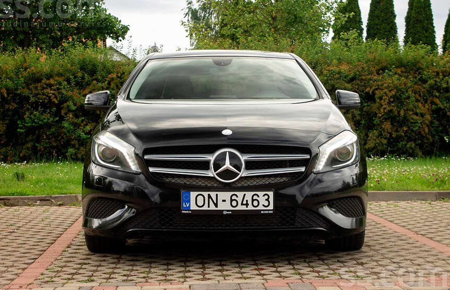 Mercedes-Benz A200 — foto 2
