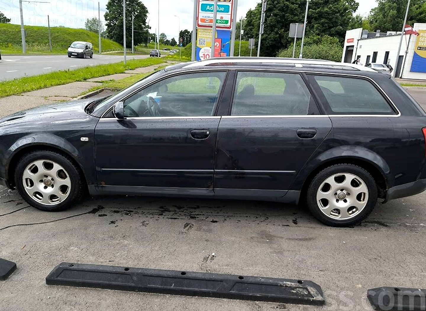 Audi A4 — foto 4