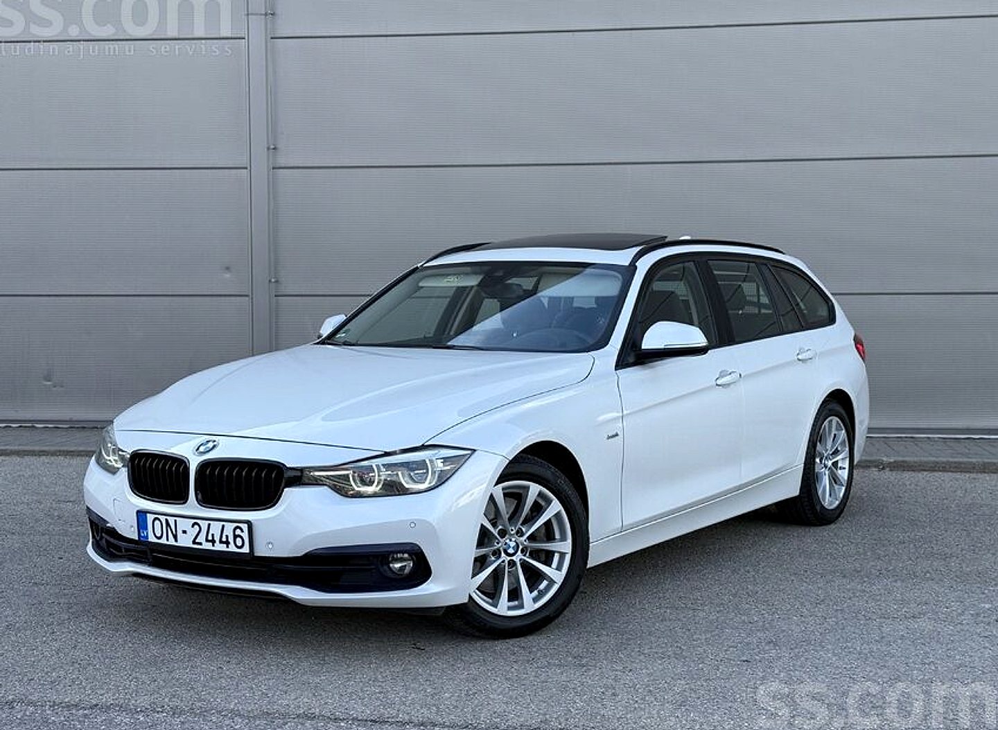 BMW 335 — foto 3