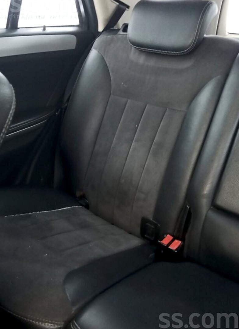 Mercedes-Benz ML320 — foto 5