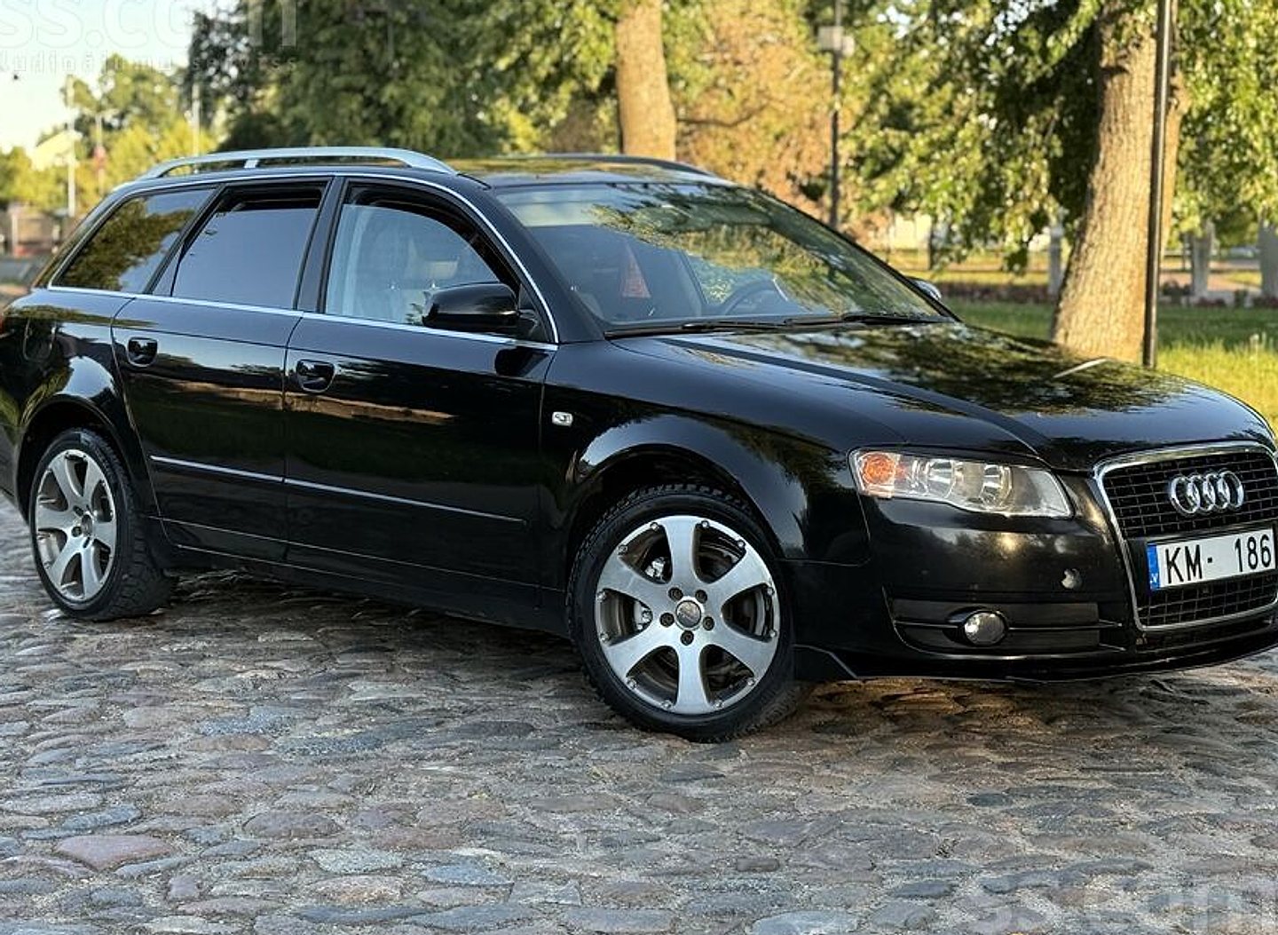 Audi A4 — foto 2