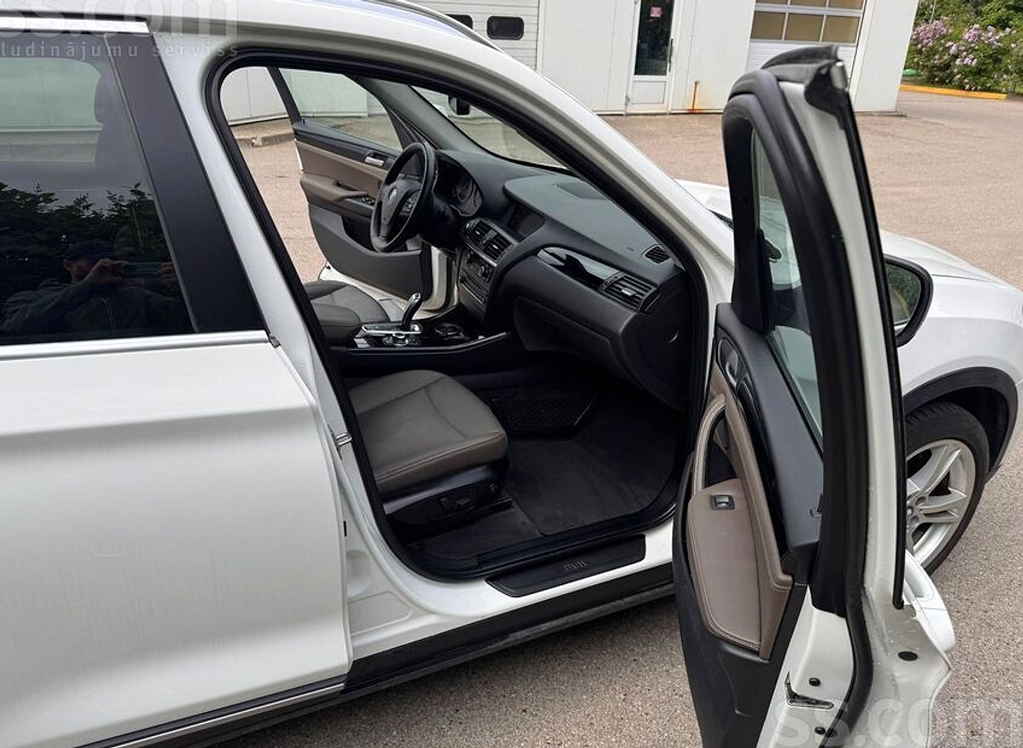 BMW X3 — foto 2