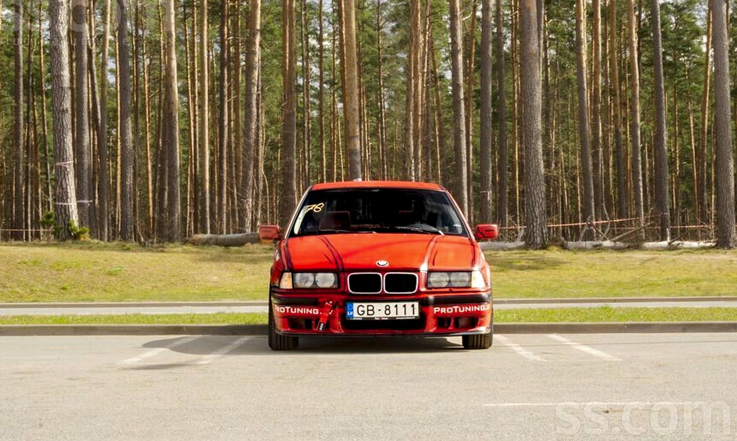 BMW 316 — foto 3