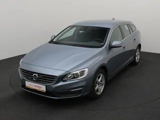Volvo V60, 2017. gads