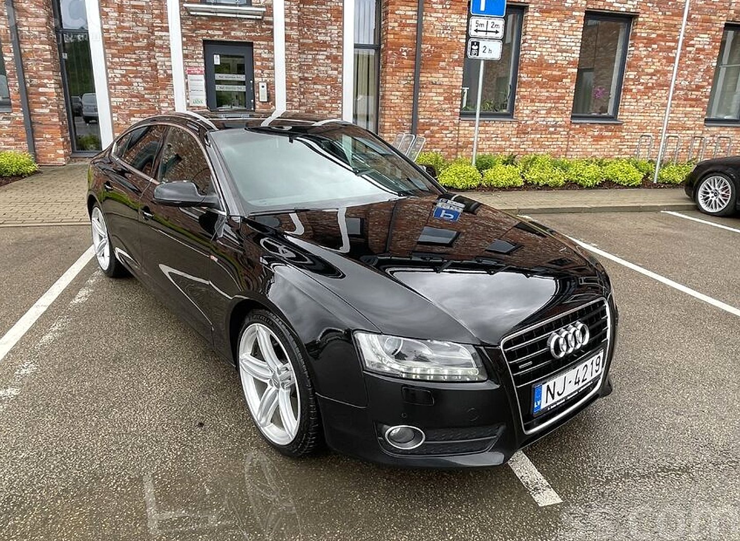 Audi A5 — foto 2