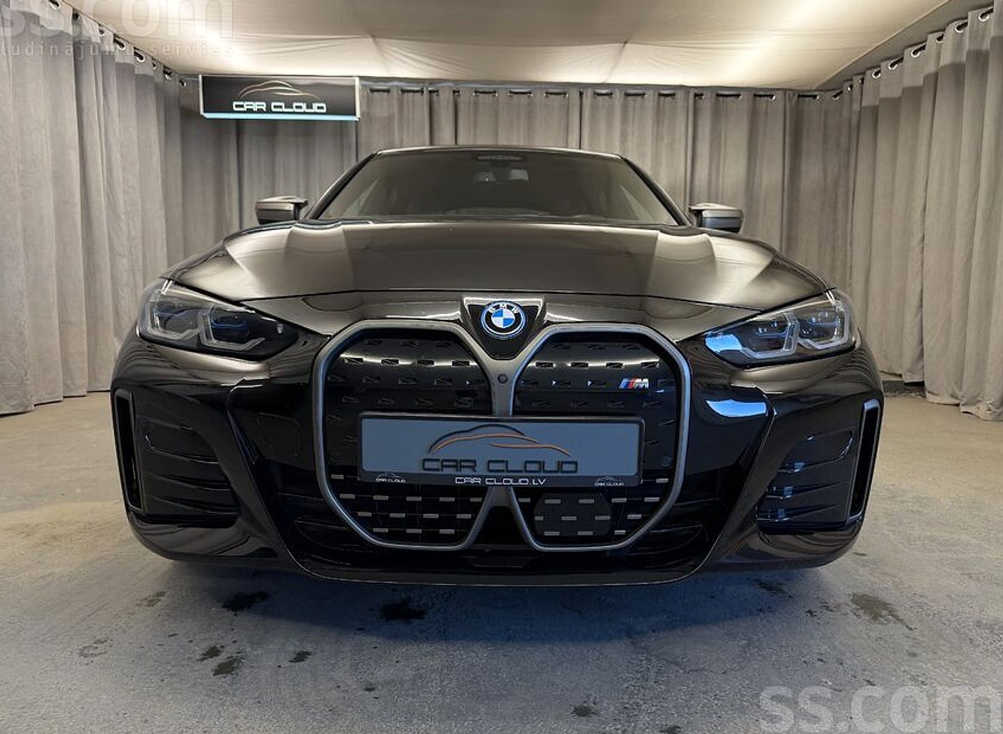 BMW Citi — foto 2