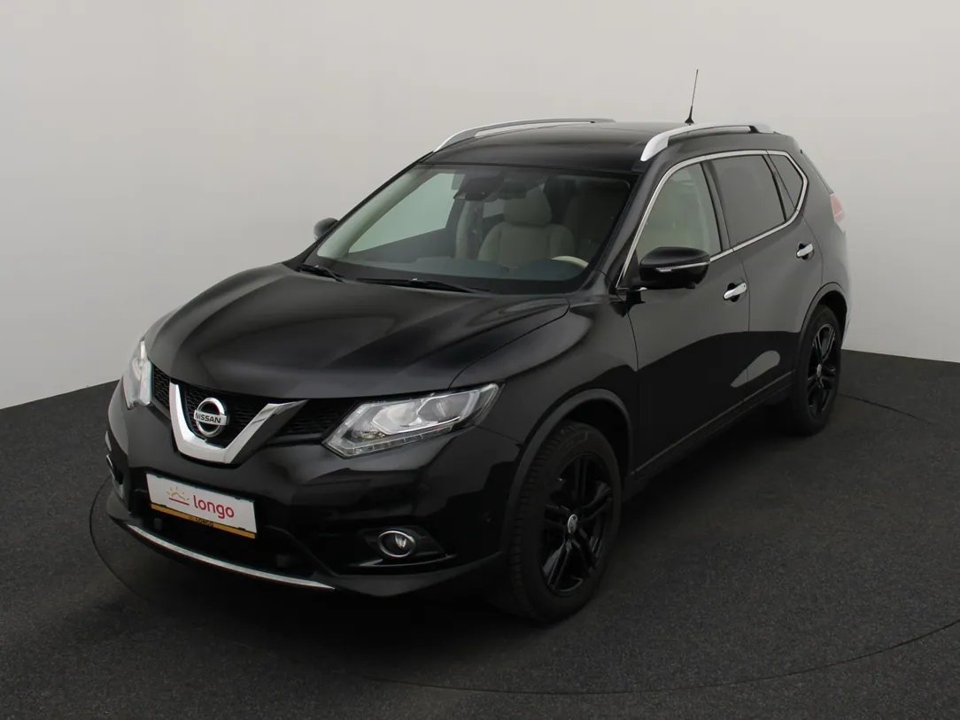 Nissan X-Trail — foto 2