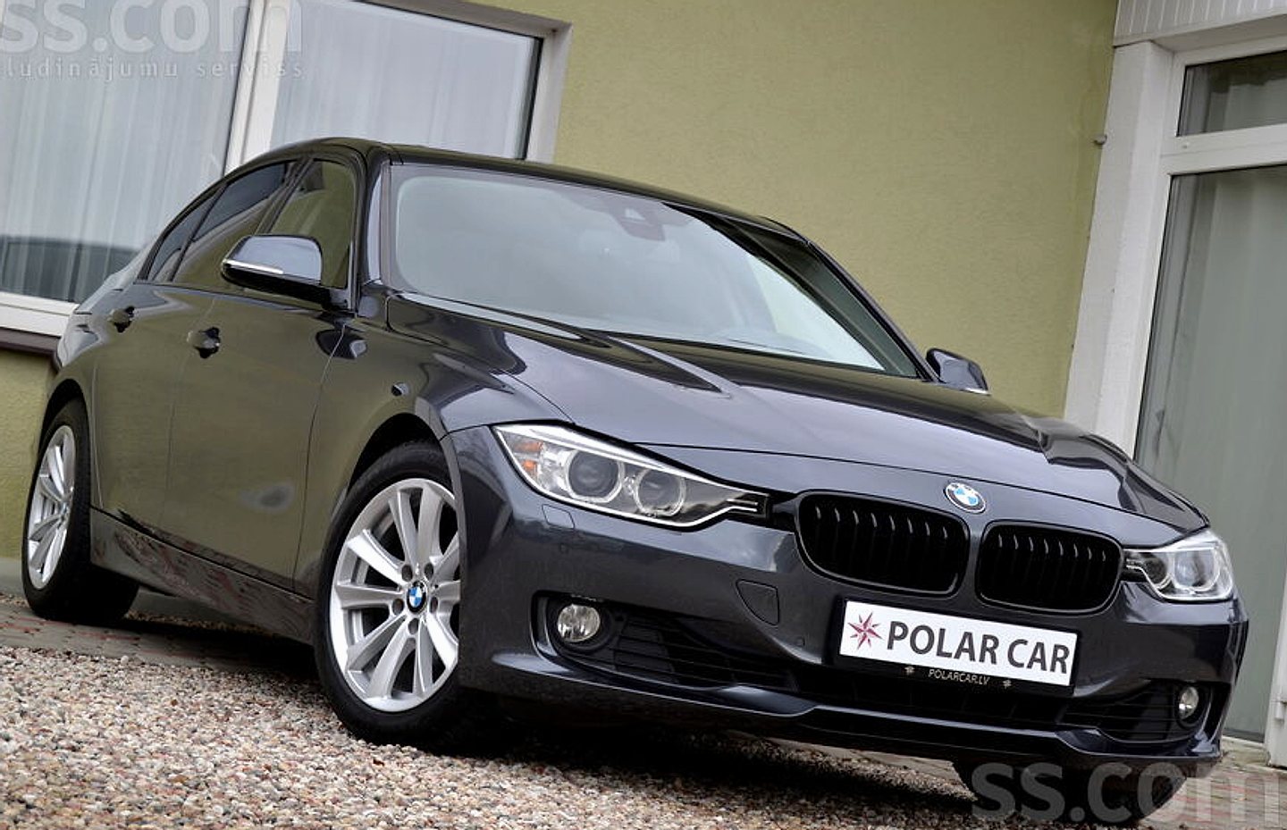 BMW 328 — foto 2