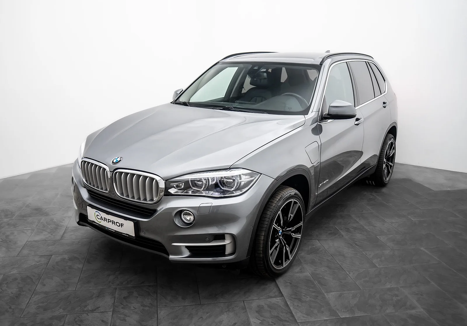 BMW X5 40, 2015. gads