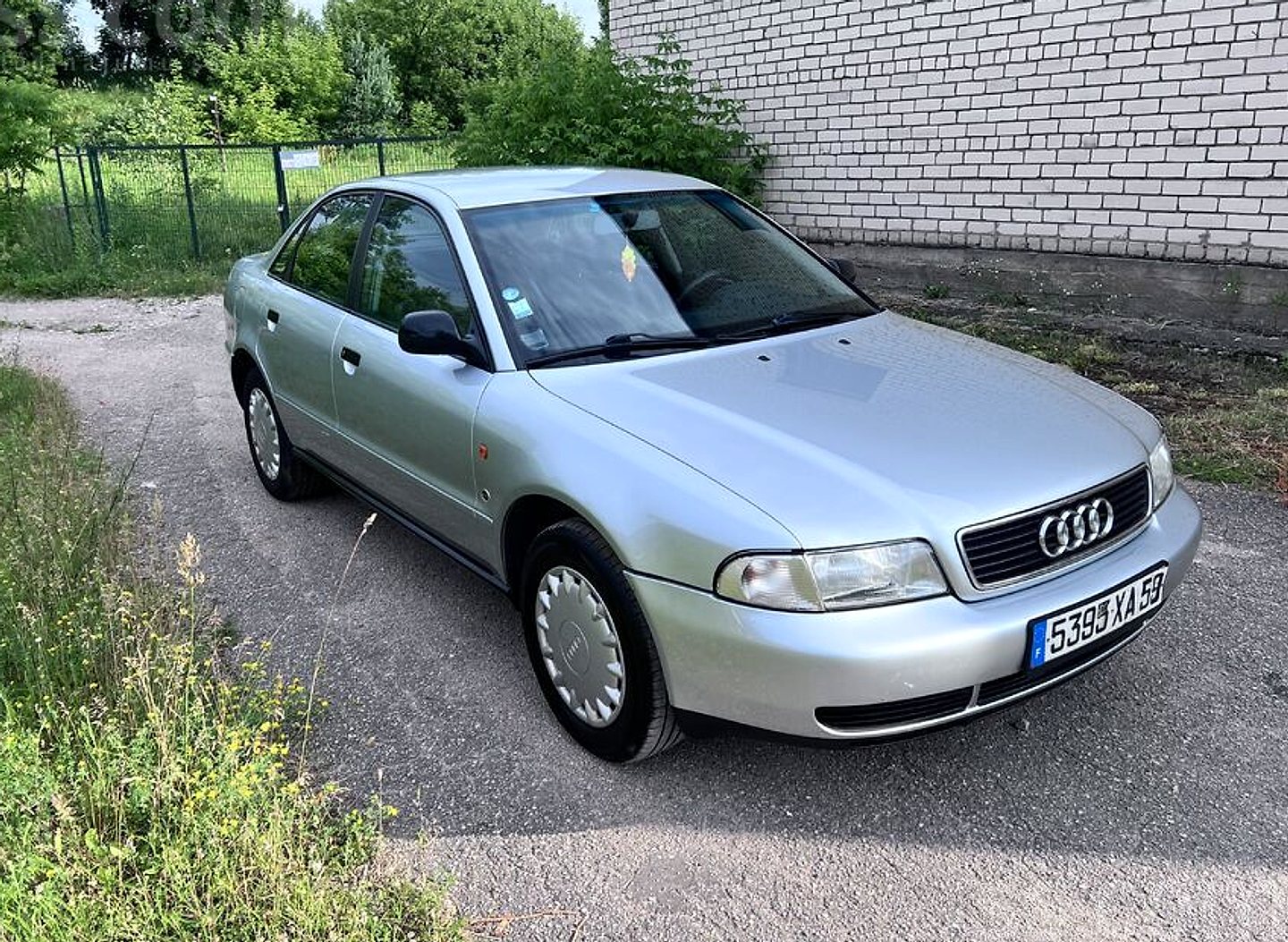 Audi A4 — foto 2