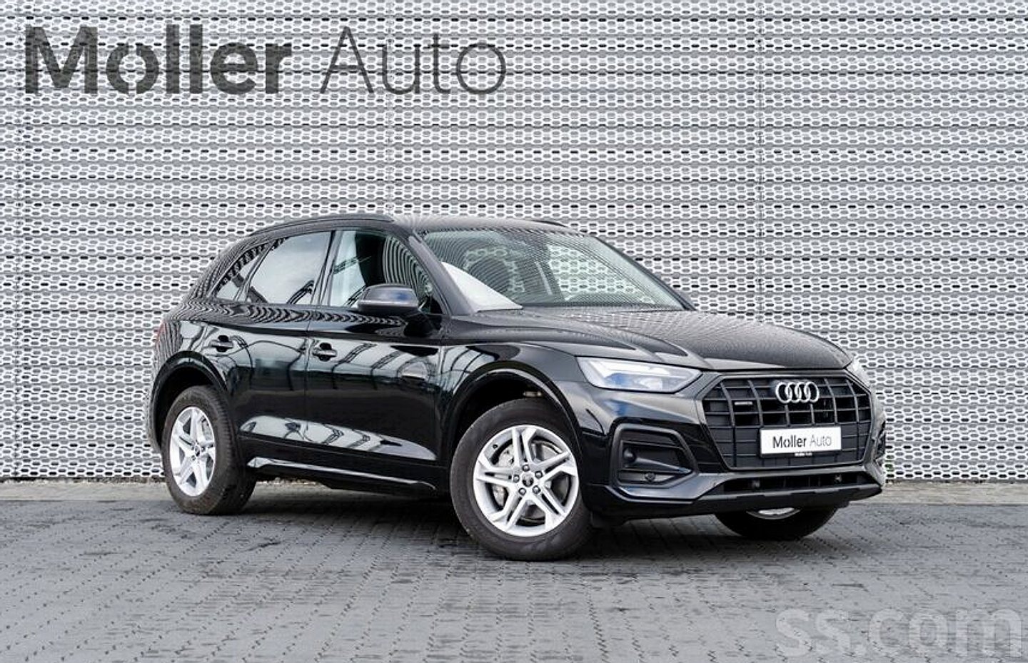 Audi Q5 — foto 2