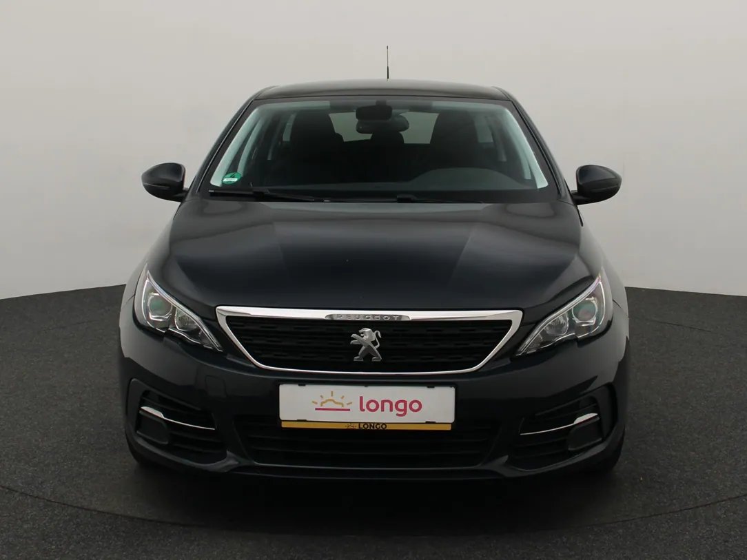 Peugeot 308 — foto 4