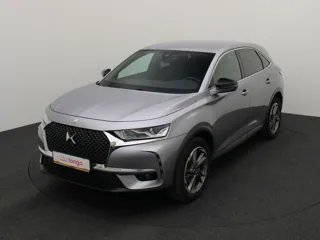 Citroën Ds7 Crossback, 2022. gads