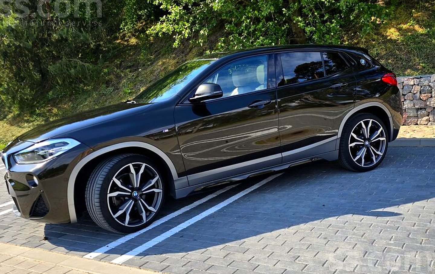 BMW X2 — foto 2