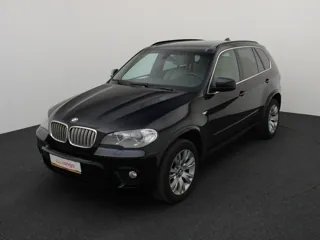 BMW X5, 2012. gads