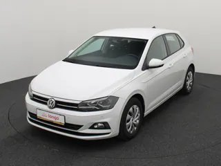 Volkswagen Polo, 2019. gads
