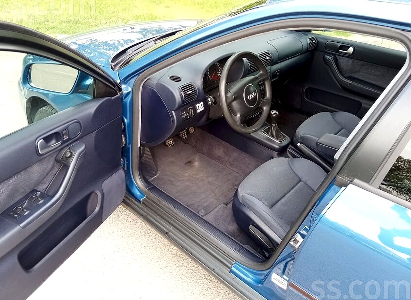 Audi A3 — foto 6