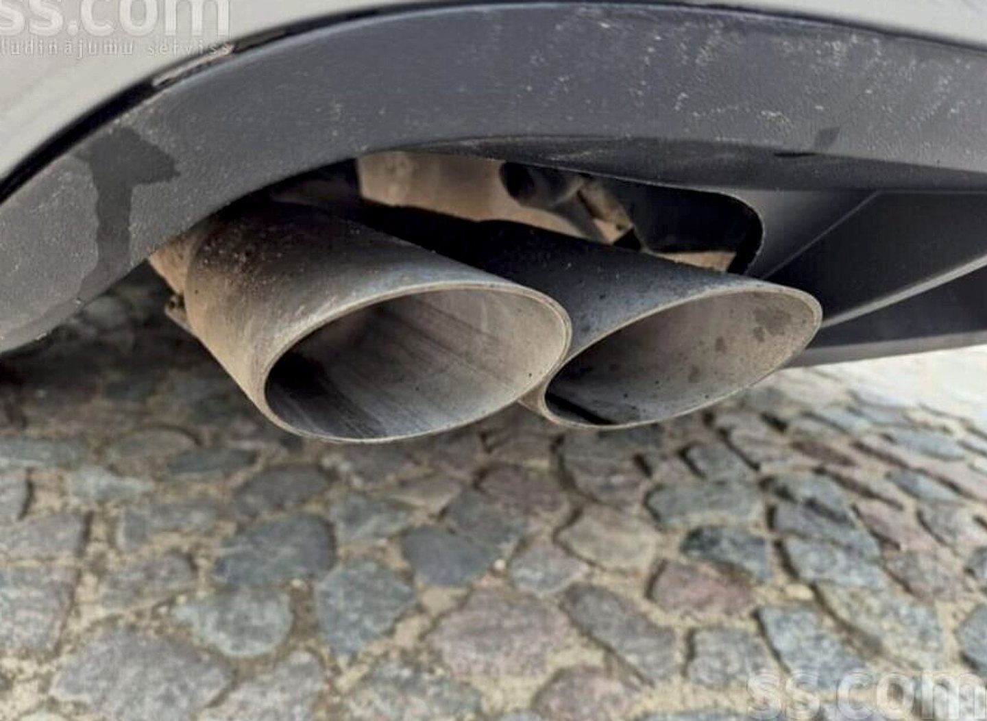 Volkswagen Passat (B7) — foto 3